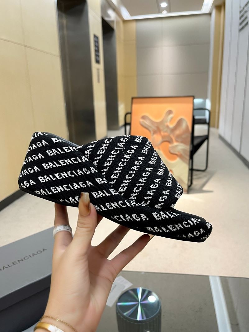 Balenciaga Slippers